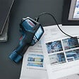 BOSCH - Détecteur thermique BOSCH 0601083300 - Professional GIS 1000 C - vignette