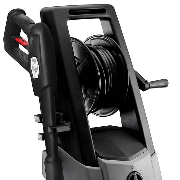 LAVORWASH - Nettoyeur haute pression moteur induction 2800W 180 bar 510 l/h Vertigo 28 PRO Lavor - large