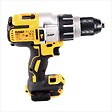 DEWALT - Perceuse-visseuse à percussion 18V DEWALT DCD996NT-XJ avec coffret - vignette