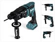 MAKITA - Perfo-burineur SDS+ 18mm Brushless 18V LXT ® MAKITA DHR182Z - vignette
