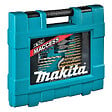 MAKITA - Coffret MAKITA D-31778 ensemble Accessoires 104 pièces Maccess - vignette