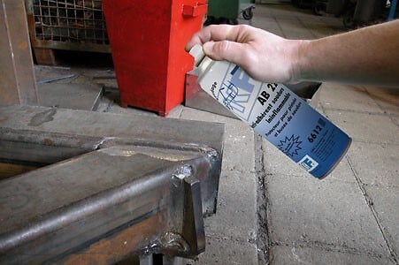 KF - Anti-adhérent soudure AB22 - KF SICERON - Aérosol - 650ml / 400ml - 6612 - large
