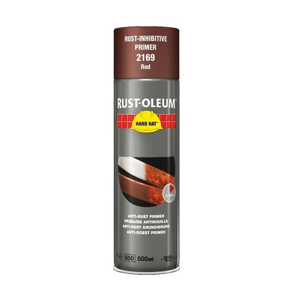 RUST-OLEUM - Primaire antirouille RustOleum Hard Hat - large