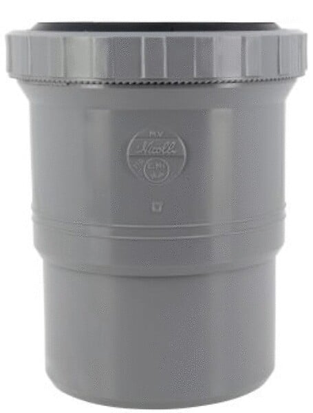 NICOLL - Manchon de dilatation démontable mâle femelle D32 - NICOLL - MF - large