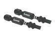 HANGER - Embouts impact 1/4'' fente 50 x 5,5mm - HANGER - 134058 - vignette