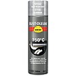 RUST-OLEUM - Peinture finitions RustOleum Hard Hat haute température - vignette