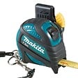 MAKITA - Mètre ruban 7,5 mètres MAKITA B-57174 - vignette