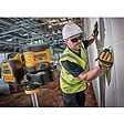 DEWALT - Niveau laser multi-lignes 3 faisceaux verts à 360° 12V / 18V DEWALT DCE089NG18-XJ - vignette