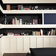 ORAC DECOR - SX163 Plinthe Orac Decor - 10x1,3x200cm (h x p x L) - plinthe décorative polymère A l'unité , A peindre - vignette