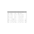 EMUCA - Lot de 5 jeux de coulisses pour tiroirs, roulement à billes, hauteur 45mm, profondeur 450mm, à sortie totale, avec push, fermeture amortie, zingué - vignette