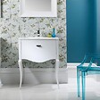 ORAC DECOR - SX156 Plinthe Orac Decor - 20x1,6x200cm (h x p x L) - plinthe décorative polymère A l'unité - vignette
