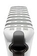DELONGHI - radiateur à bain d'huile 2000w blanc - trrs0920 - vignette