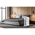SUPRA - Radiateur bain d'huile ORSO 2500 - blanc - 2500W - vignette