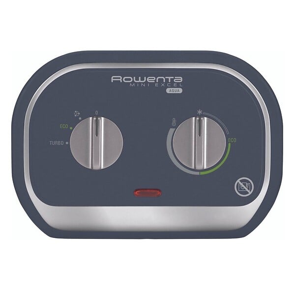 ROWENTA - chauffage soufflant céramique 2000w bleu - SO9281F0 - large