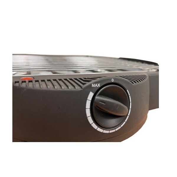 LITTLE BALANCE - Barbecue électrique Posable 2000w - 8738 - large