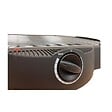 LITTLE BALANCE - Barbecue électrique Posable 2000w - 8738 - vignette
