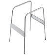LAGRANGE - Barbecue Electrique Sur Pieds 2300w - 319005 - vignette
