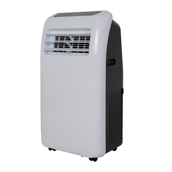 CONFORT LINE - climatiseur mobile 3540w 36m2 avec kit fenêtre - clim.3500bkt - large