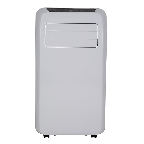 CONFORT LINE - climatiseur mobile 3540w 36m2 avec kit fenêtre - clim.3500bkt - large