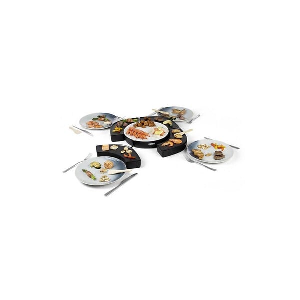 PRINCESS - Plancha électrique 1000w 30 X 10cm - 01.103070.01.001 - large