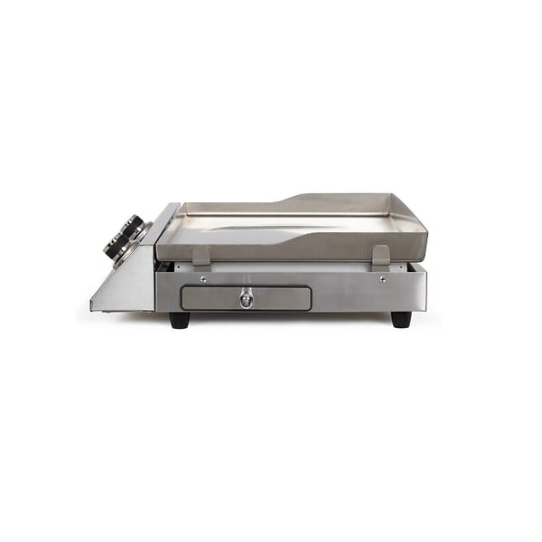 LIVOO - Plancha électrique 51x36cm 2800w - DOC302 - large