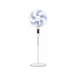 ROWENTA - Ventilateur Sur Pied 45cm 32w 3 Vitesses Blanc - VU5450F0 - vignette