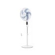 ROWENTA - Ventilateur Sur Pied 45cm 32w 3 Vitesses Blanc - VU5450F0 - vignette