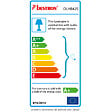 BESTRON - ventilateur de plafond 102cm + lumière - dlhb42s - vignette