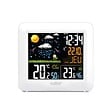LA CROSSE TECHNOLOGY - Station Météo Blanc - WS6820-WI - vignette