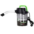 RIBIMEX - Aspirateur cendres BABYCEN 500 Watts bidon 4 litres spécial pellet - vignette