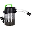 RIBIMEX - Aspirateur cendres BABYCEN 500 Watts bidon 4 litres spécial pellet - vignette