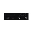 ELECTROLUX - Table De Cuisson Mixte 59cm 4 Feux Noir - KDI641723K - vignette