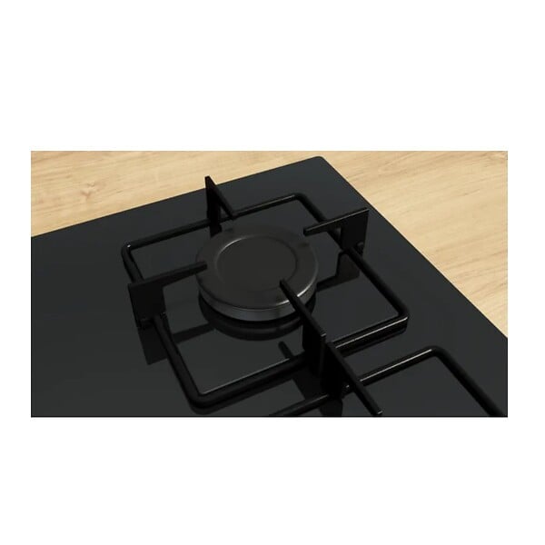 BOSCH - Table De Cuisson Gaz 60cm 3 Feux 7300w - PNC6B6K30 - large