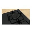 BOSCH - Table De Cuisson Gaz 60cm 3 Feux 7300w - PNC6B6K30 - vignette