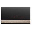 SIEMENS - table de cuisson à induction 71cm 4 feux 7400w noir - ED751HSB1E - vignette
