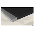 NEFF - table de cuisson induction 71cm 4 feux 7400w noir - T67TTX4L0 - vignette