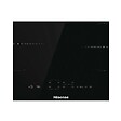 HISENSE - Table De Cuisson à Induction 60cm 4 Feux 7200w Noir - I6433CB7 - vignette