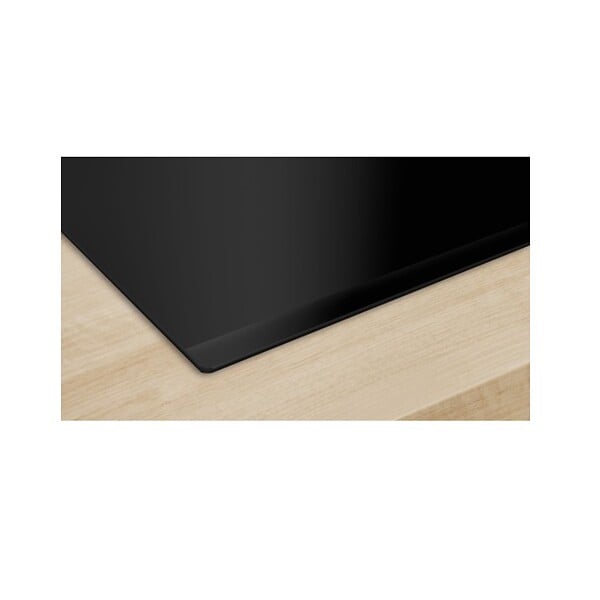 BOSCH - table de cuisson induction 60cm 3 feux 7400w noir - PIJ631HB1E - large