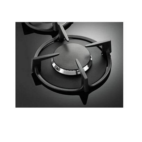 ELECTROLUX - Table De Cuisson Gaz 56cm 3 Feux Noir - EGT6633NOK - large