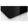BOSCH - table de cuisson vitrocéramique 60cm 4 feux 6600w noir - PKE611CA8E - vignette
