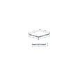 BEKO - Table De Cuisson Vitrocéramique 60cm 4 Feux 6900w Noir - HIC64403T - vignette