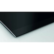 SIEMENS - table de cuisson aspirante induction 80cm 4 feux 7400w noir - ex875lx67e - vignette