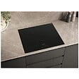 SIEMENS - table de cuisson induction 60cm 4 foyers 4600w noir - EE611BPB5E - vignette