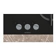 SIEMENS - table de cuisson gaz 60cm 3 feux 8000w - EP6A6CI10 - vignette