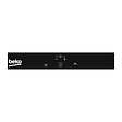BEKO - Table Domino Induction 30cm 3600w Noir - HDMI32400DT - vignette