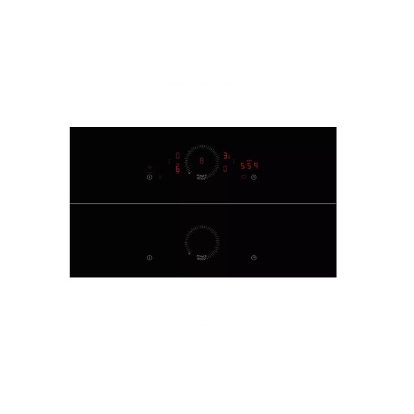 NEFF - Table De Cuisson Aspirante Induction 71cm 7400w 4 Feux - V57THQ4L0 - large