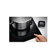 ELECTROLUX - table de cuisson induction 60cm 4 feux 7350w noir - EIV66453I - vignette