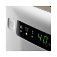 DELONGHI - Déshumidificateur 14l/j 26m² Blanc - DEXD214RF - vignette