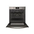 INDESIT - four intégrable multifonction 71l 60cm pyrolyse inox - IO278PX - vignette