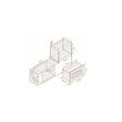 ELICA - Four Intégrable Multifonction 115l 60cm Hydrolyse - PRF0191768A - vignette